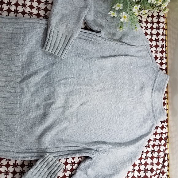 Grey Cardigan - Picture 5 of 8
